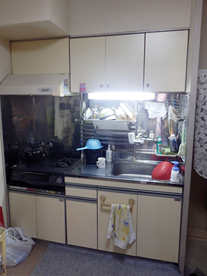 築43年のマンションが望みどおりに生まれ変わる！